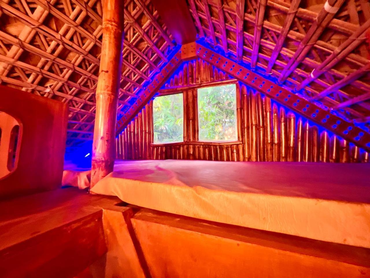 La Pahi Palace- Banquet And Resort Sakri East Экстерьер фото